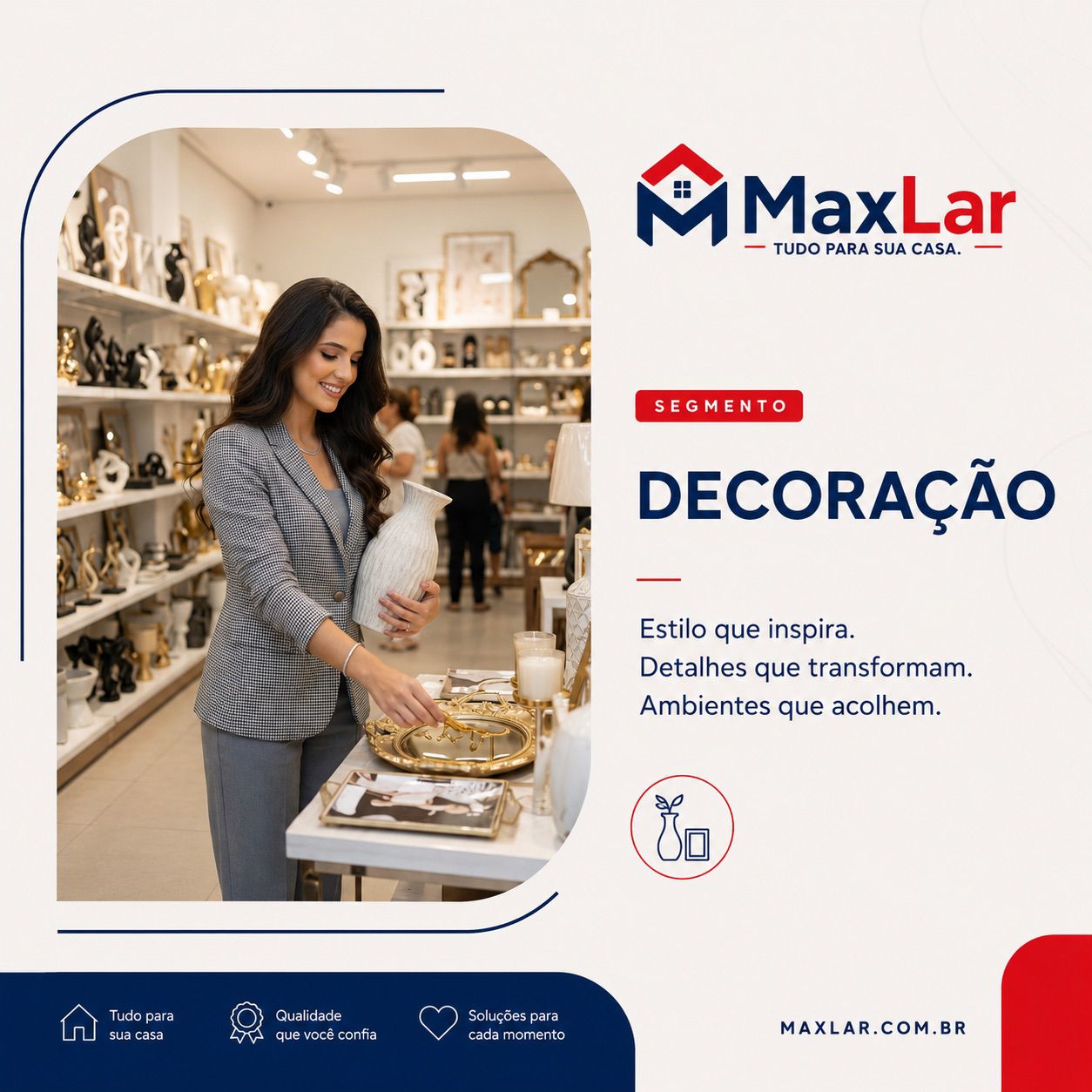 Decoração