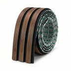 Kit Rolos de Paineis Ripados Autocolantes CasaMax®