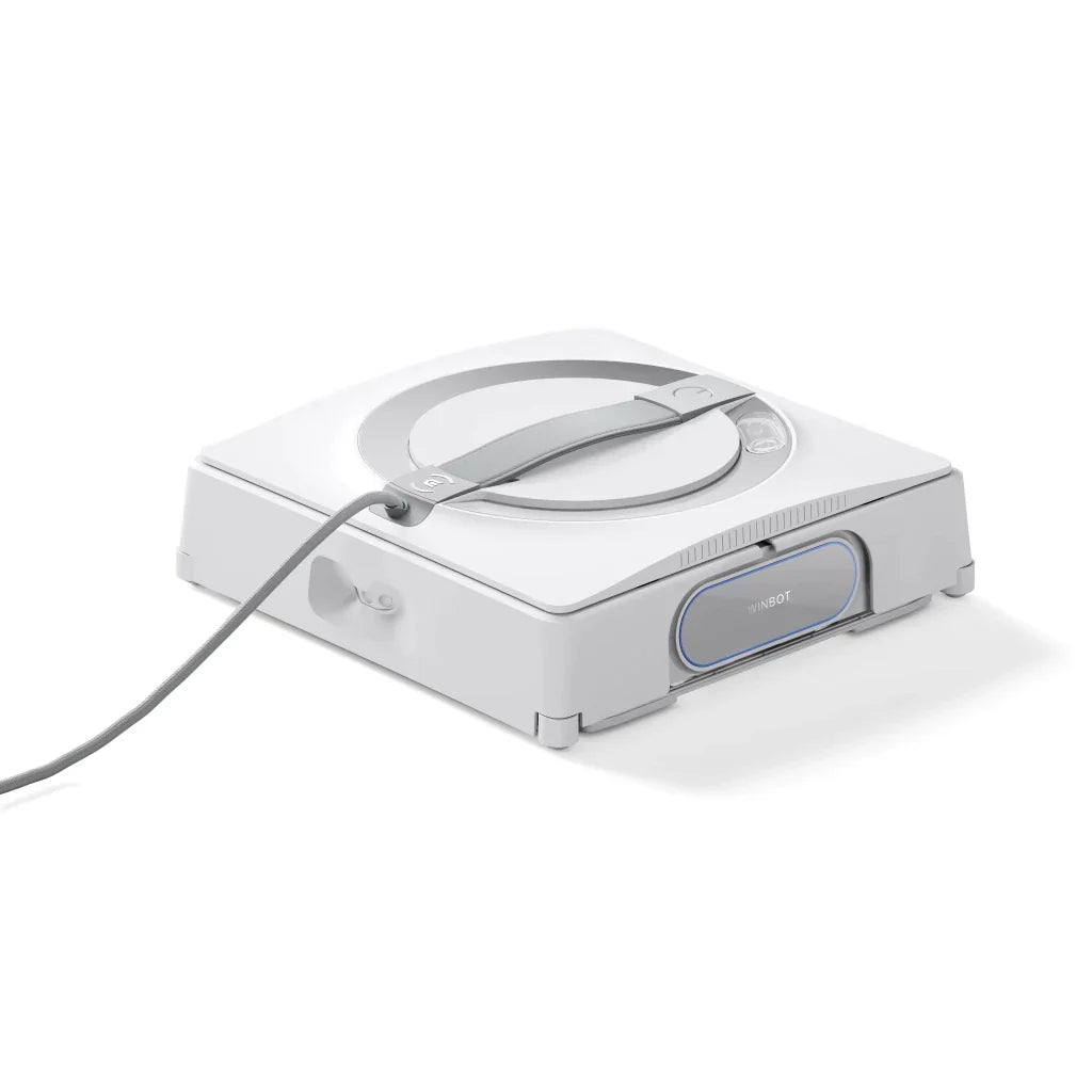 Robô Limpa Vidros CleanBot PRO - Bivolt