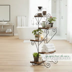 Floreira 5 Andares