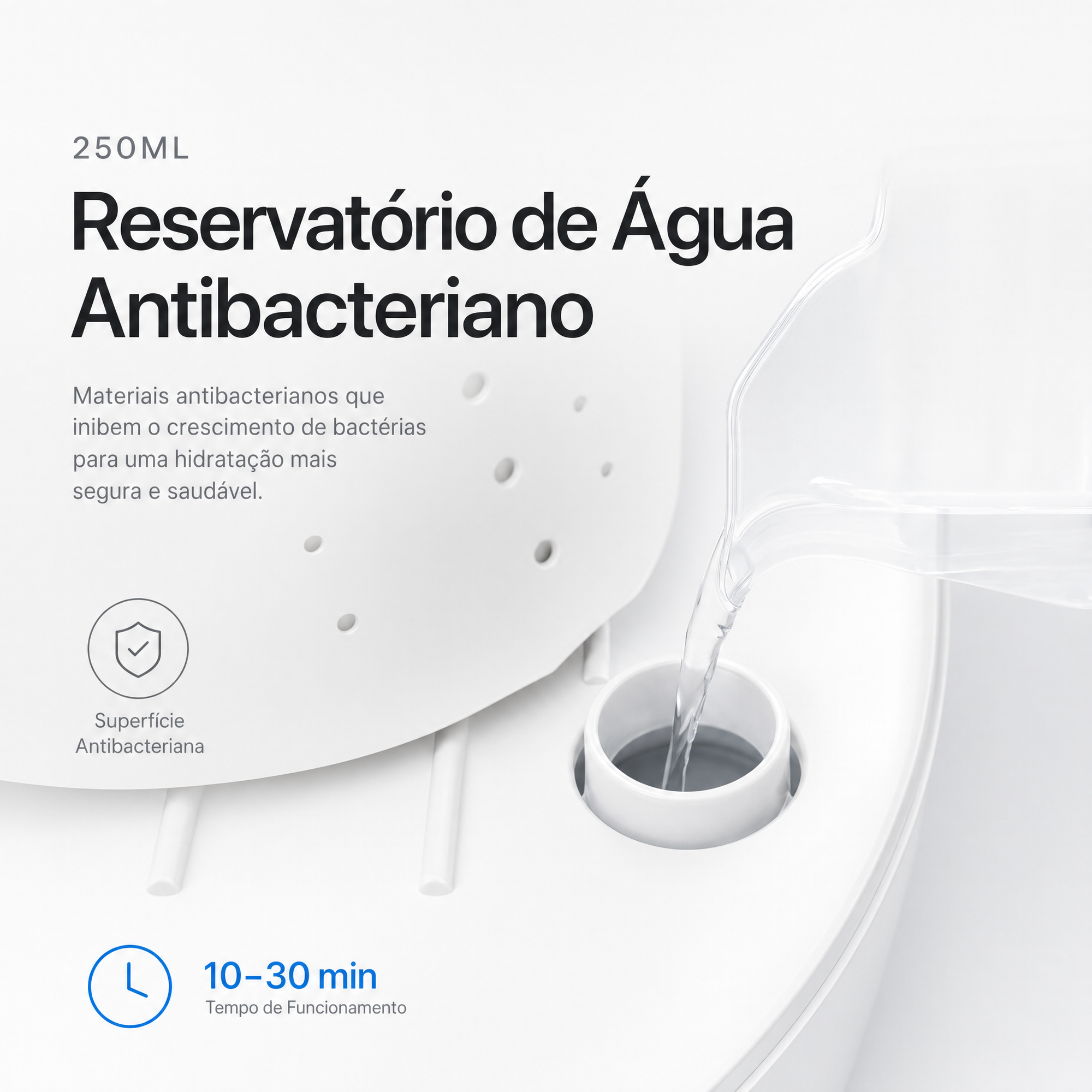 Maquina de Limpeza e Engomadoria a Vapor