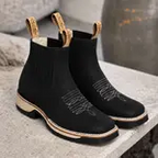 Bota Country Montana Masculina Ortopédica